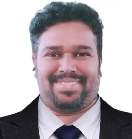 Message from the Nodal Officer-NAD, RUAS